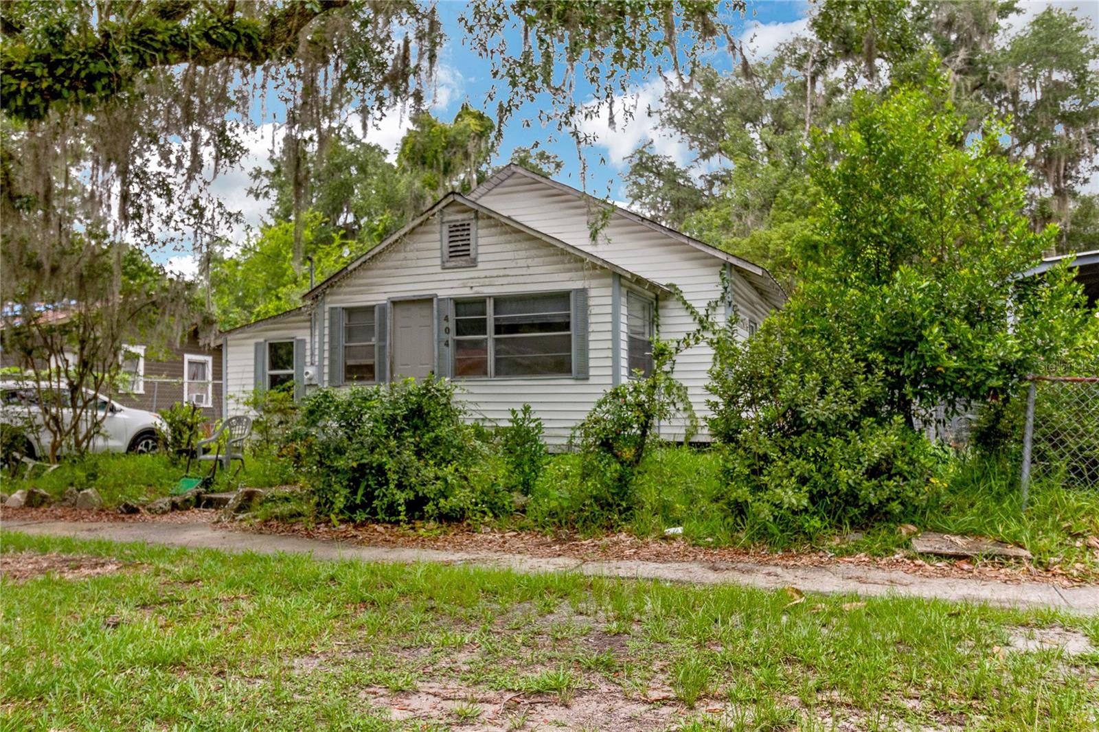 404 SE 15TH ST, GAINESVILLE, FL, 32641