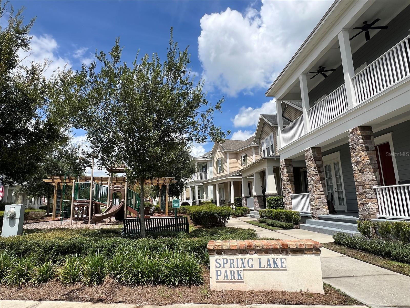 1366 PONCE DR, CELEBRATION, FL, 34747