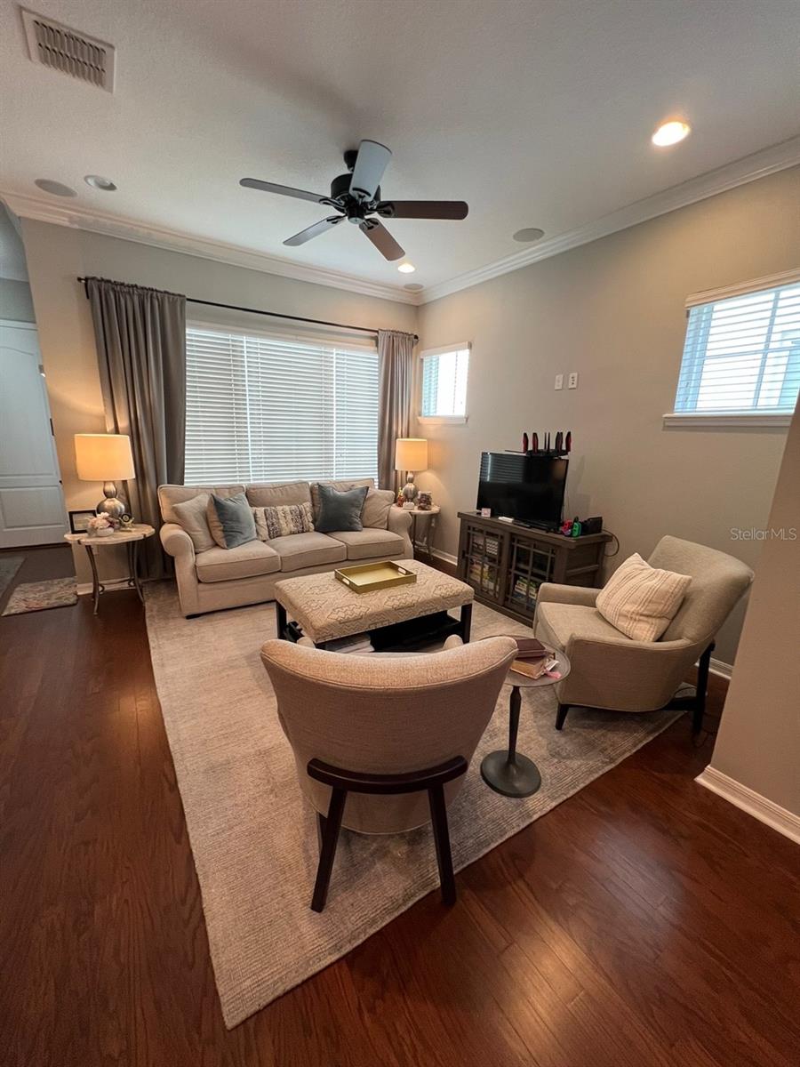 1366 PONCE DR, CELEBRATION, FL, 34747
