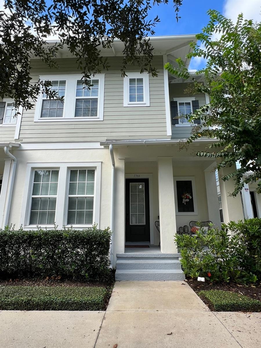 1366 PONCE DR, CELEBRATION, FL, 34747