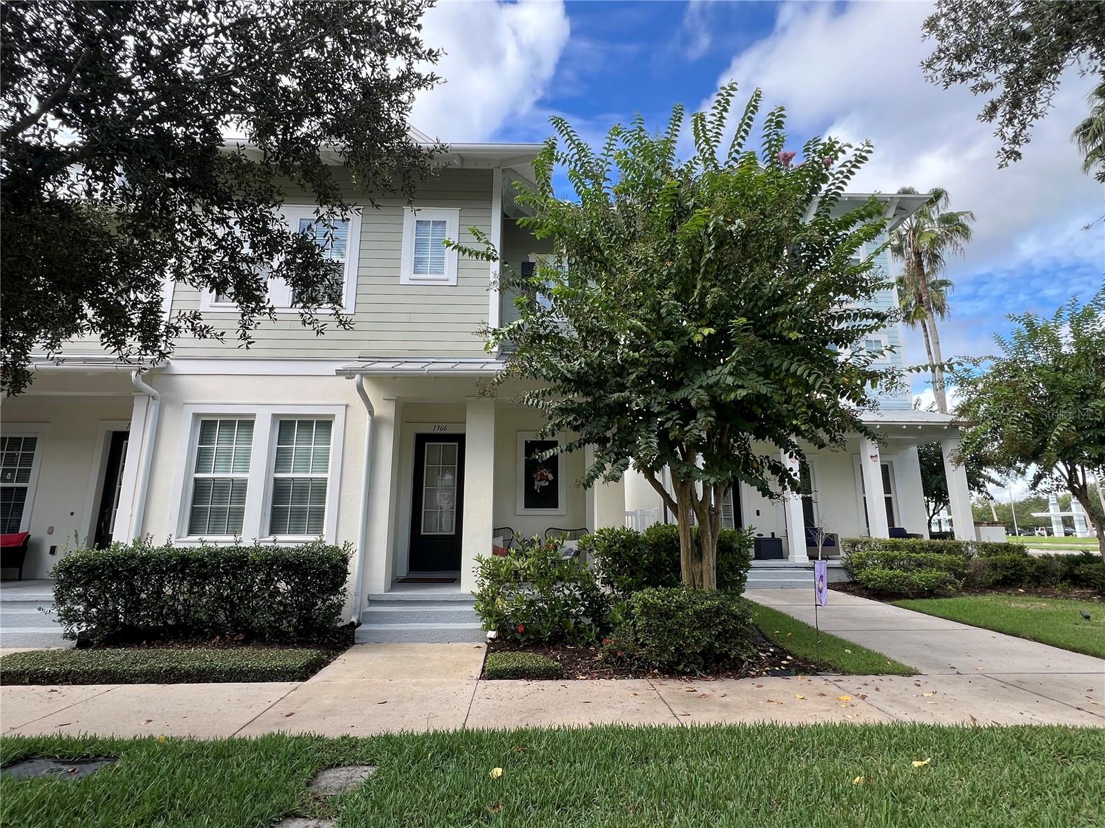 1366 PONCE DR, CELEBRATION, FL, 34747