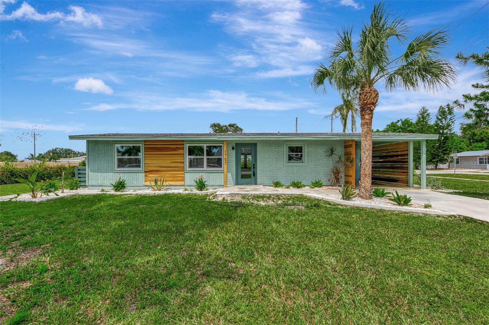 1757 MOVA ST, SARASOTA, FL, 34231