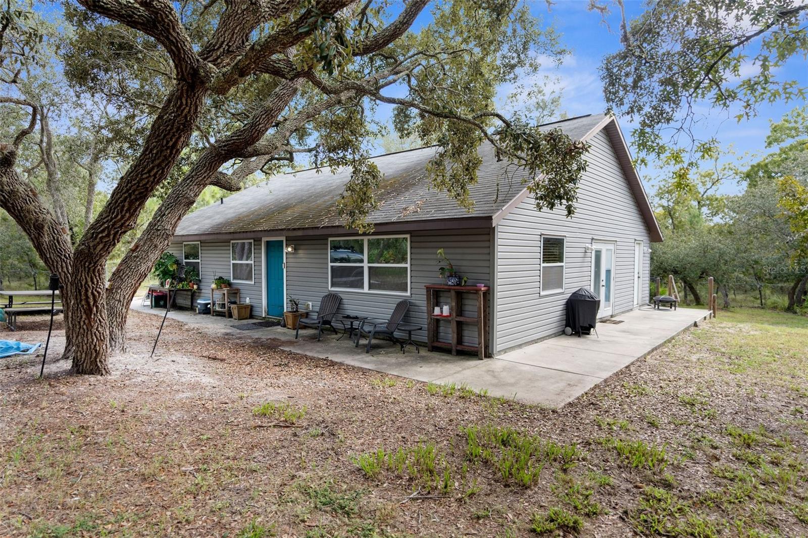 15236 MOTTLED OWL RD, BROOKSVILLE, FL, 34614