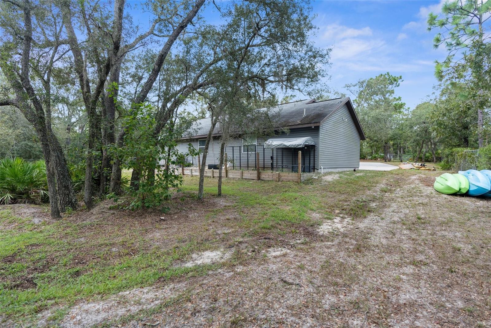 15236 MOTTLED OWL RD, BROOKSVILLE, FL, 34614