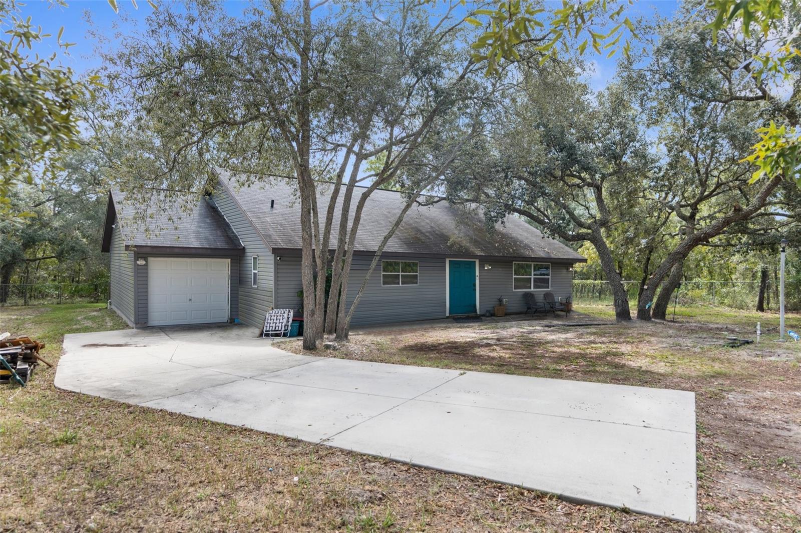 15236 MOTTLED OWL RD, BROOKSVILLE, FL, 34614