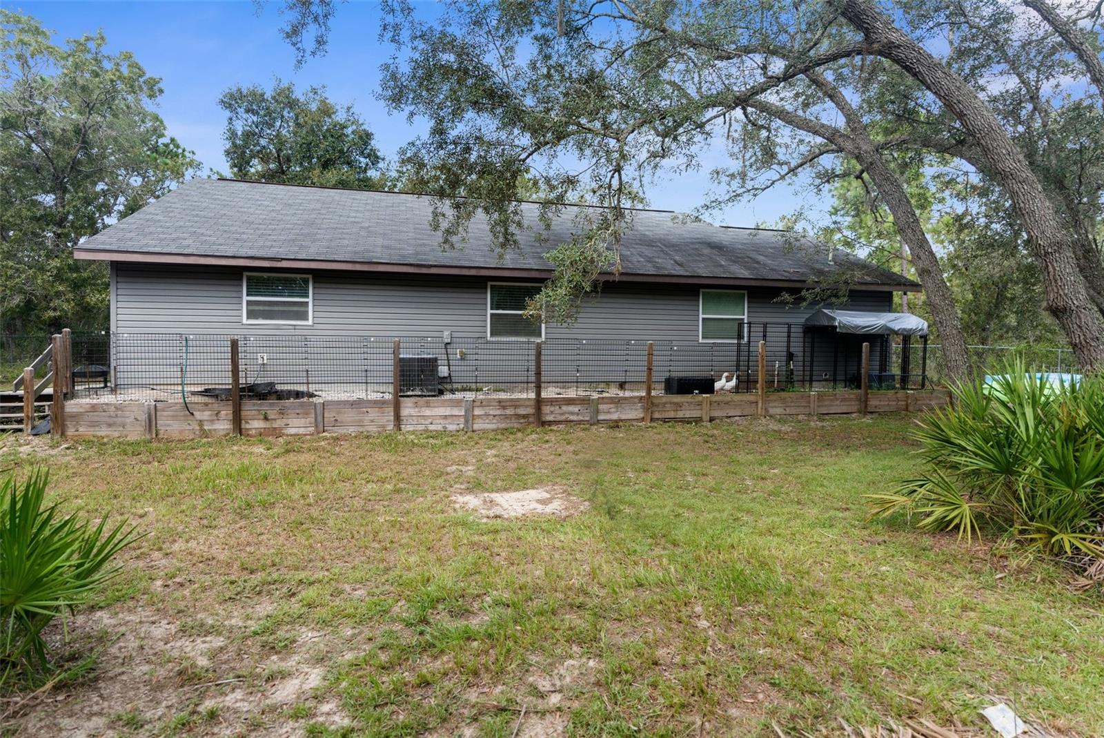15236 MOTTLED OWL RD, BROOKSVILLE, FL, 34614