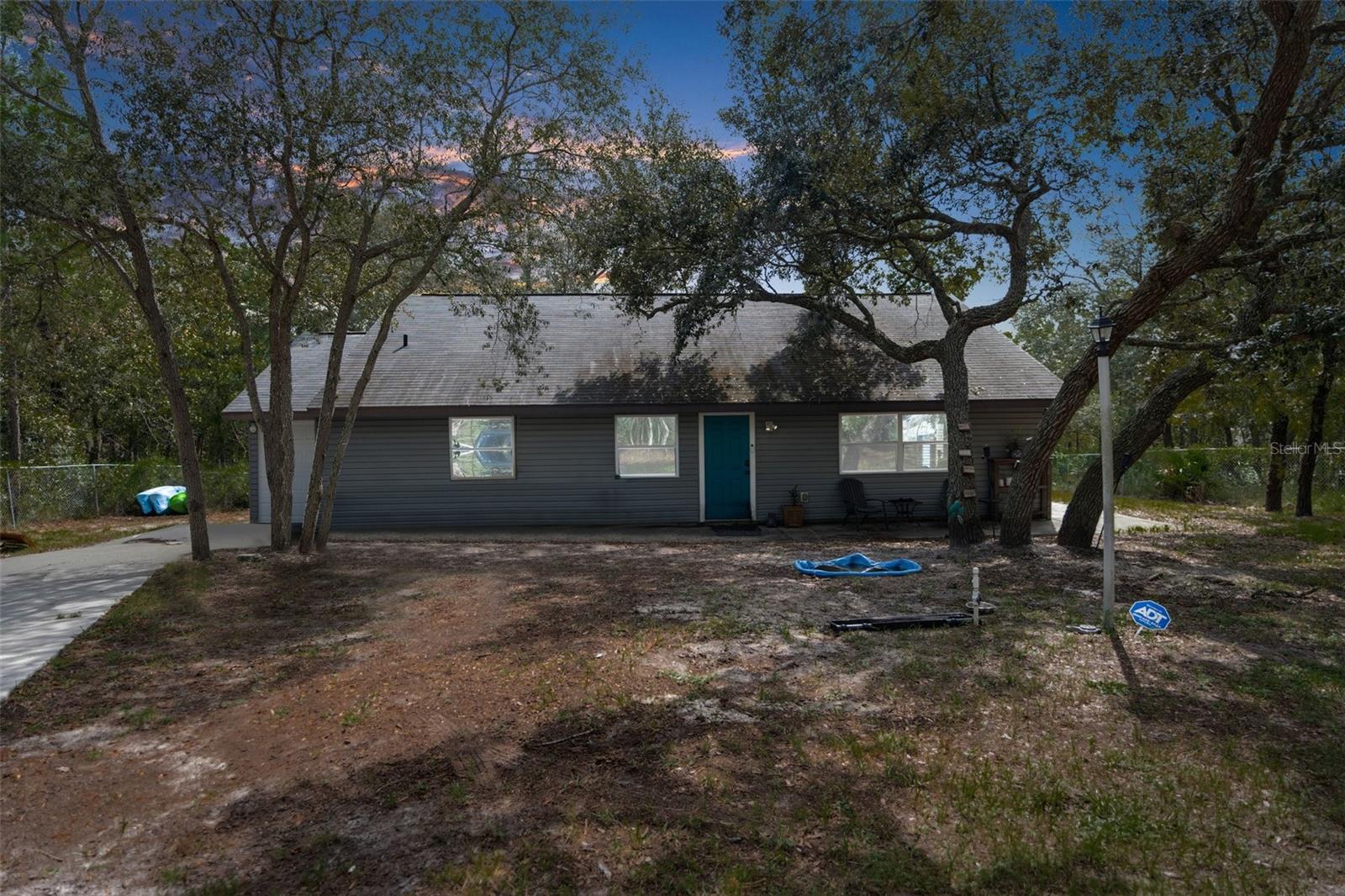 15236 MOTTLED OWL RD, BROOKSVILLE, FL, 34614