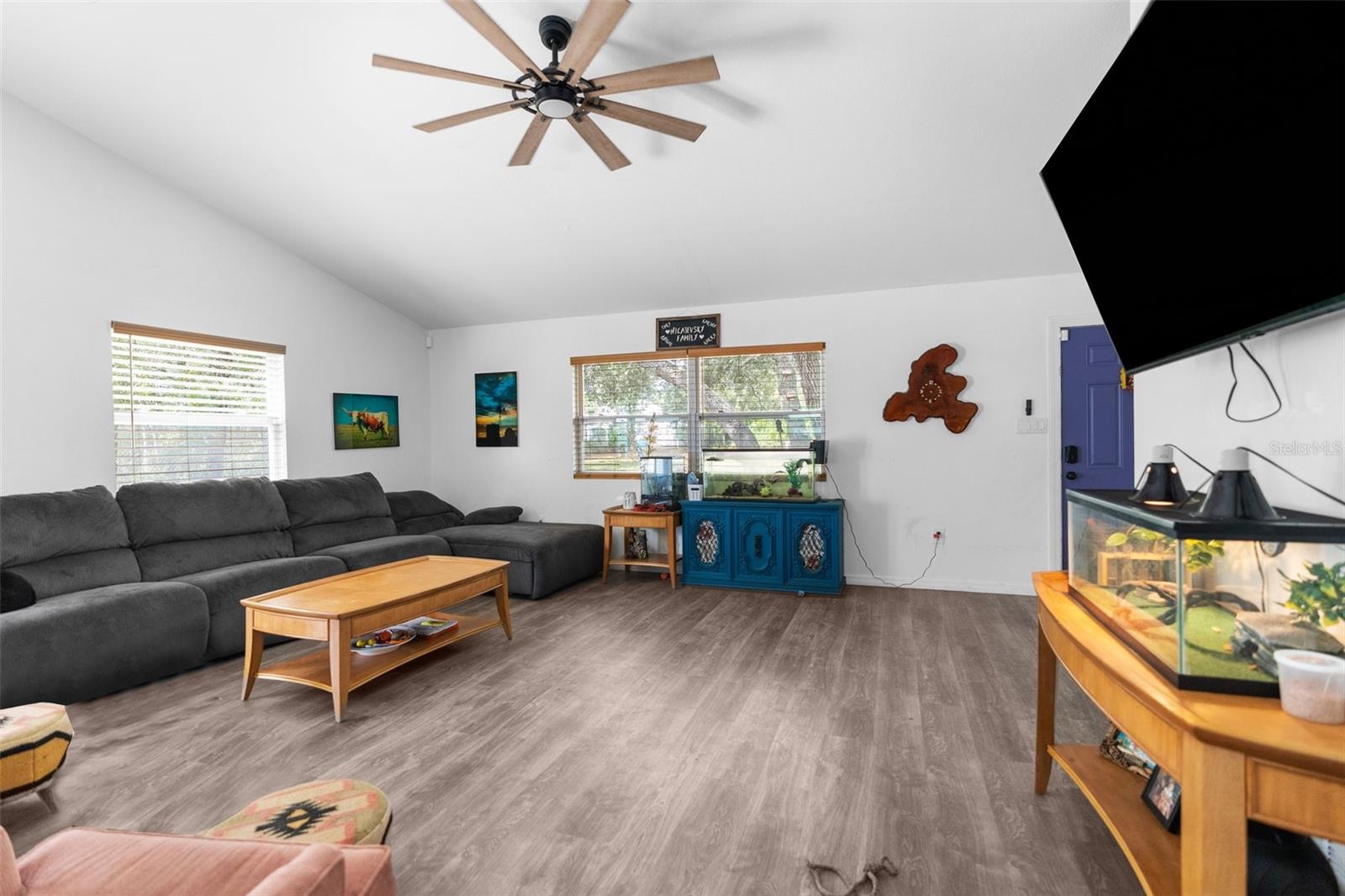15236 MOTTLED OWL RD, BROOKSVILLE, FL, 34614