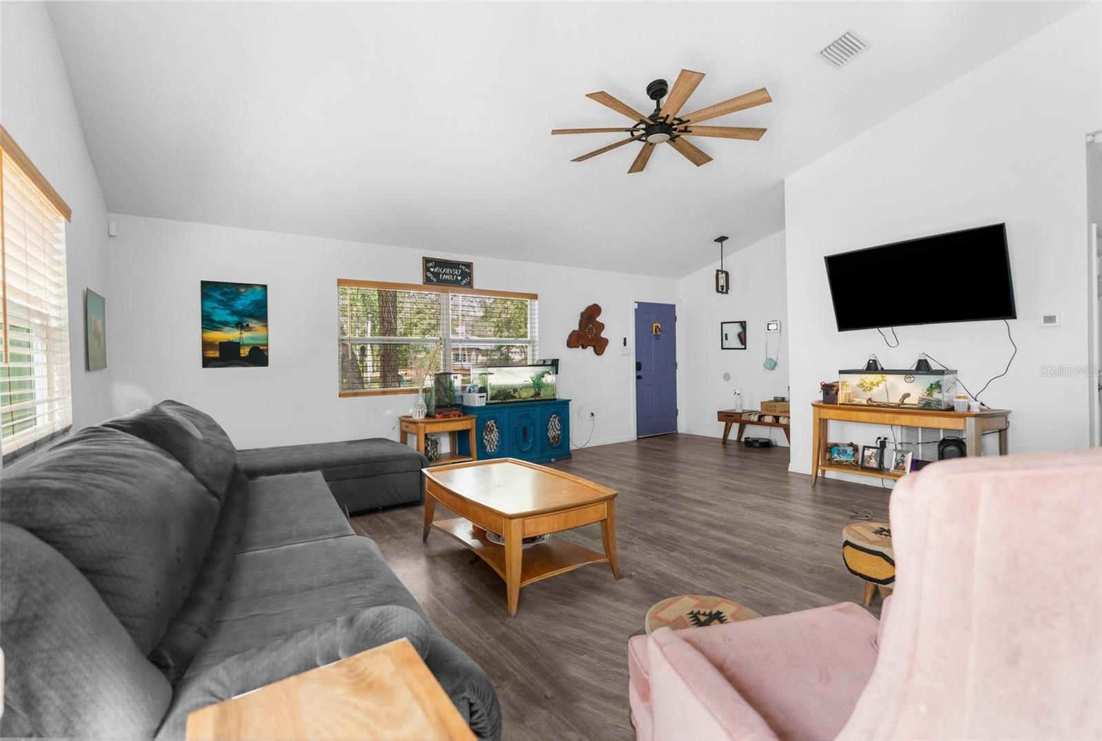 15236 MOTTLED OWL RD, BROOKSVILLE, FL, 34614