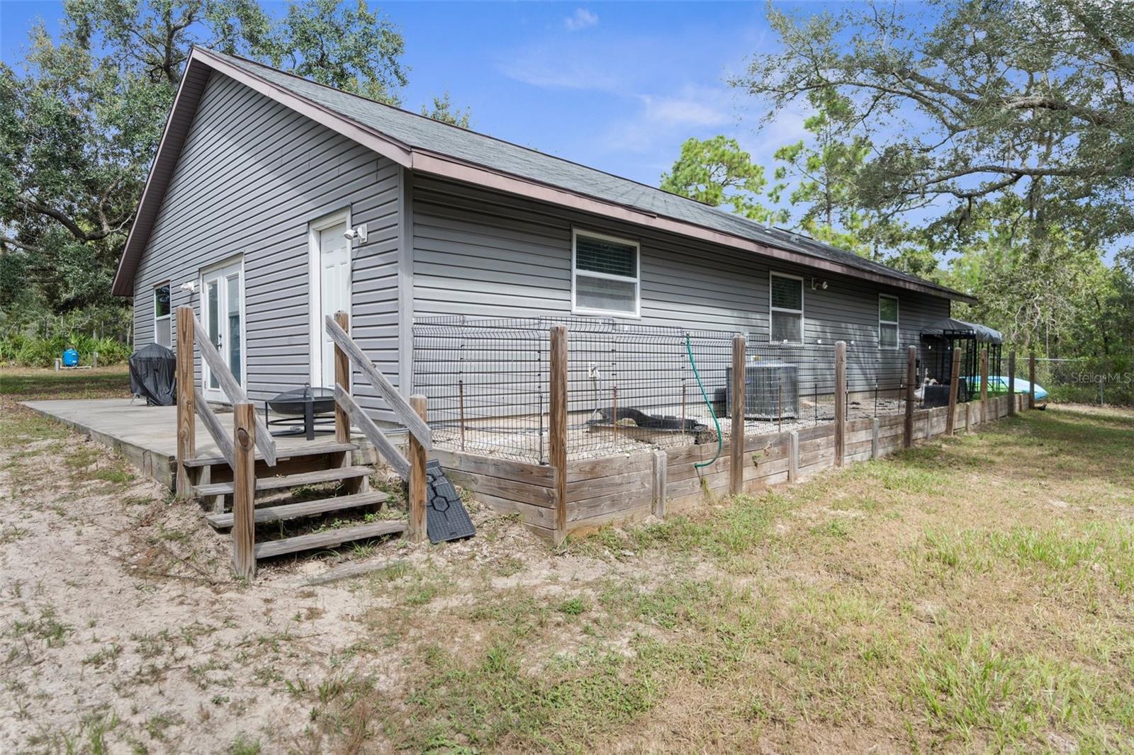 15236 MOTTLED OWL RD, BROOKSVILLE, FL, 34614