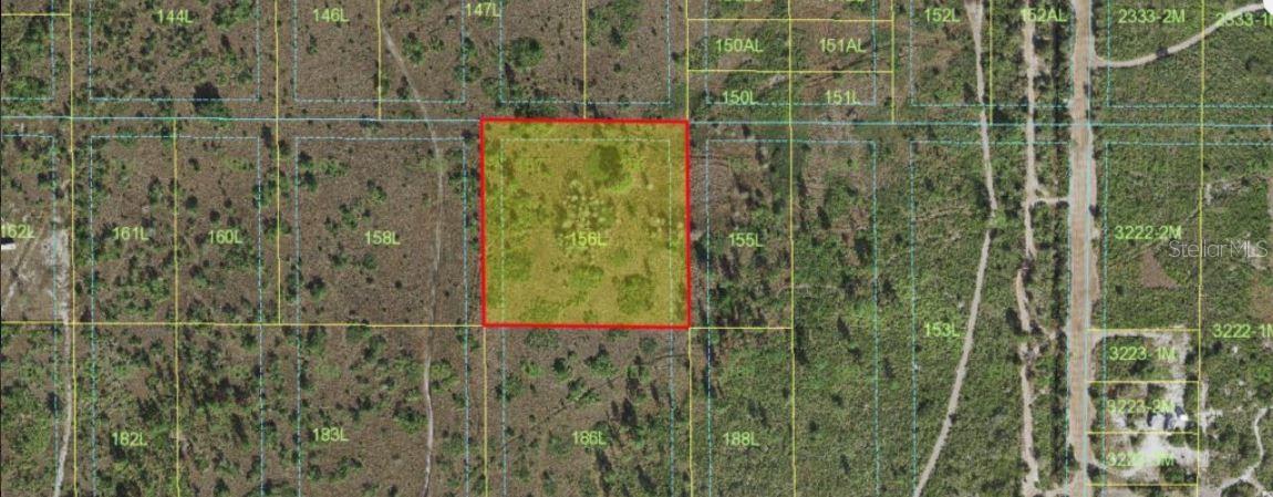 HOLOPAW GROVES RD, ST CLOUD, FL, 34773
