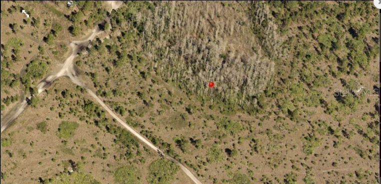 HOLOPAW GROVES RD, ST CLOUD, FL, 34773