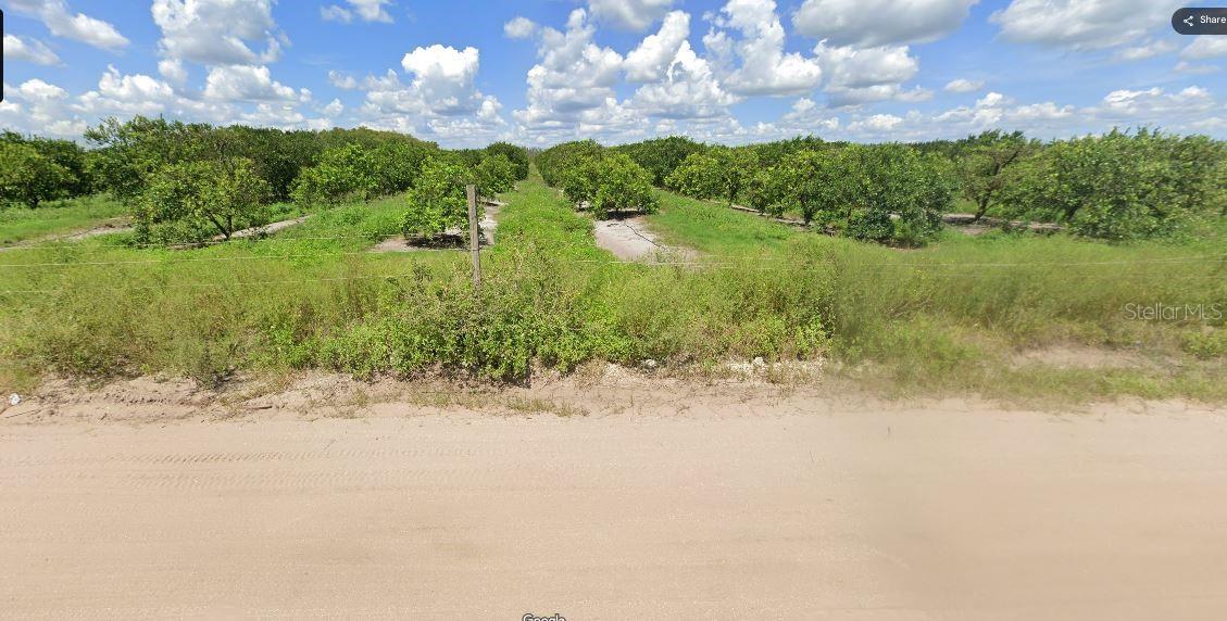 HOLOPAW GROVES RD, ST CLOUD, FL, 34773