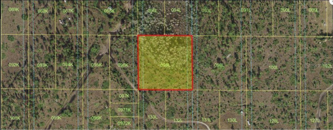 HOLOPAW GROVES RD, ST CLOUD, FL, 34773