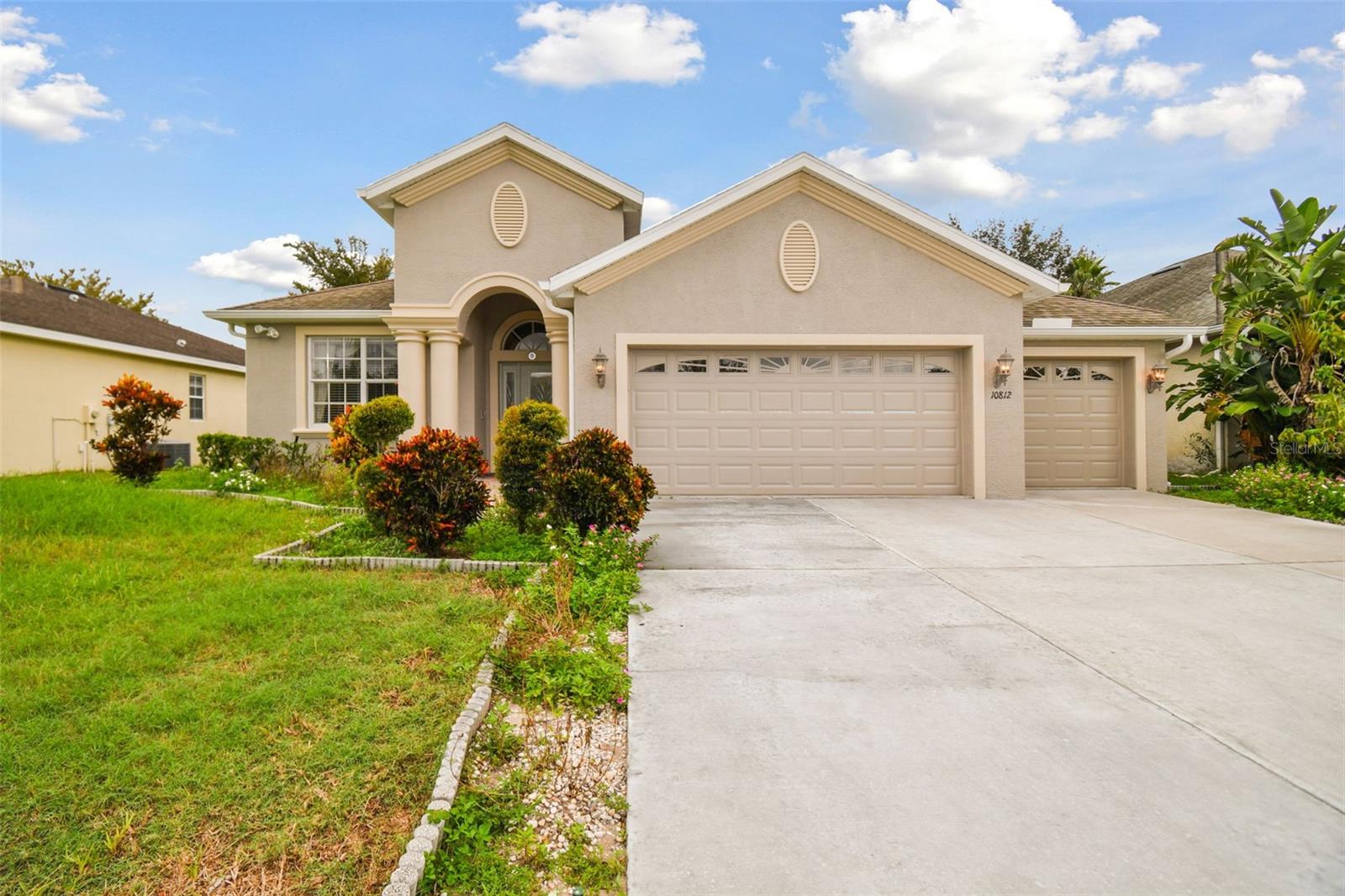10812 DEERBERRY DR, LAND O LAKES, FL, 34638