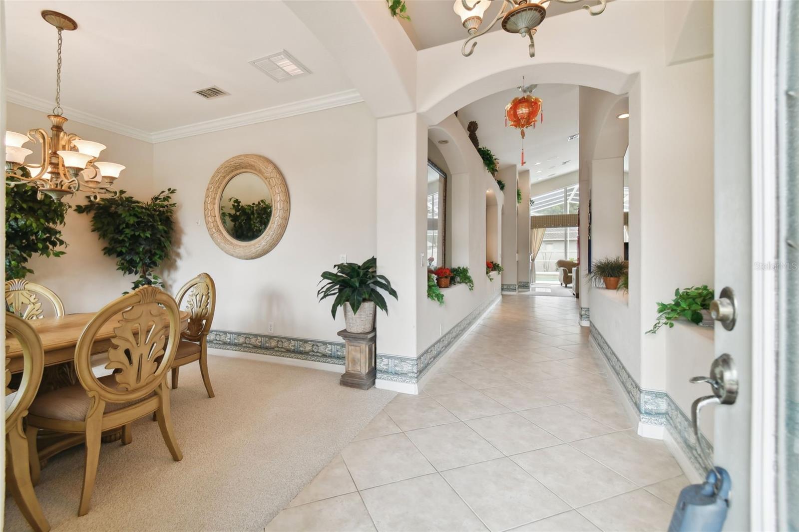 10812 DEERBERRY DR, LAND O LAKES, FL, 34638