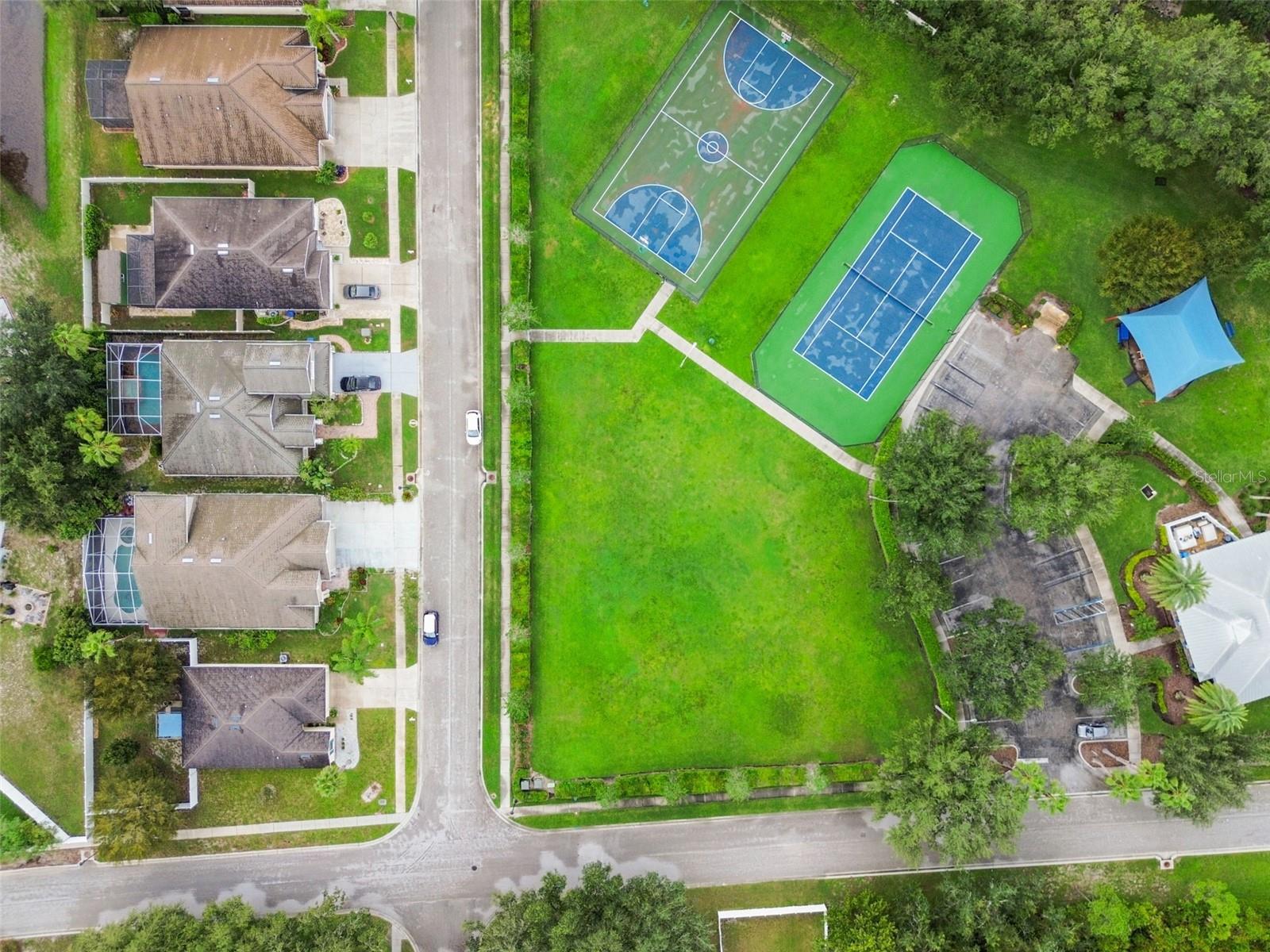 10812 DEERBERRY DR, LAND O LAKES, FL, 34638