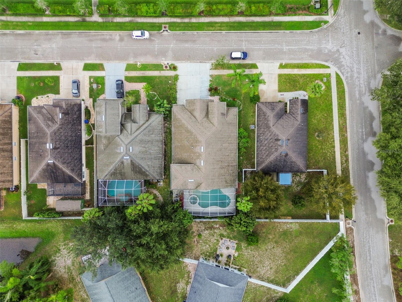10812 DEERBERRY DR, LAND O LAKES, FL, 34638