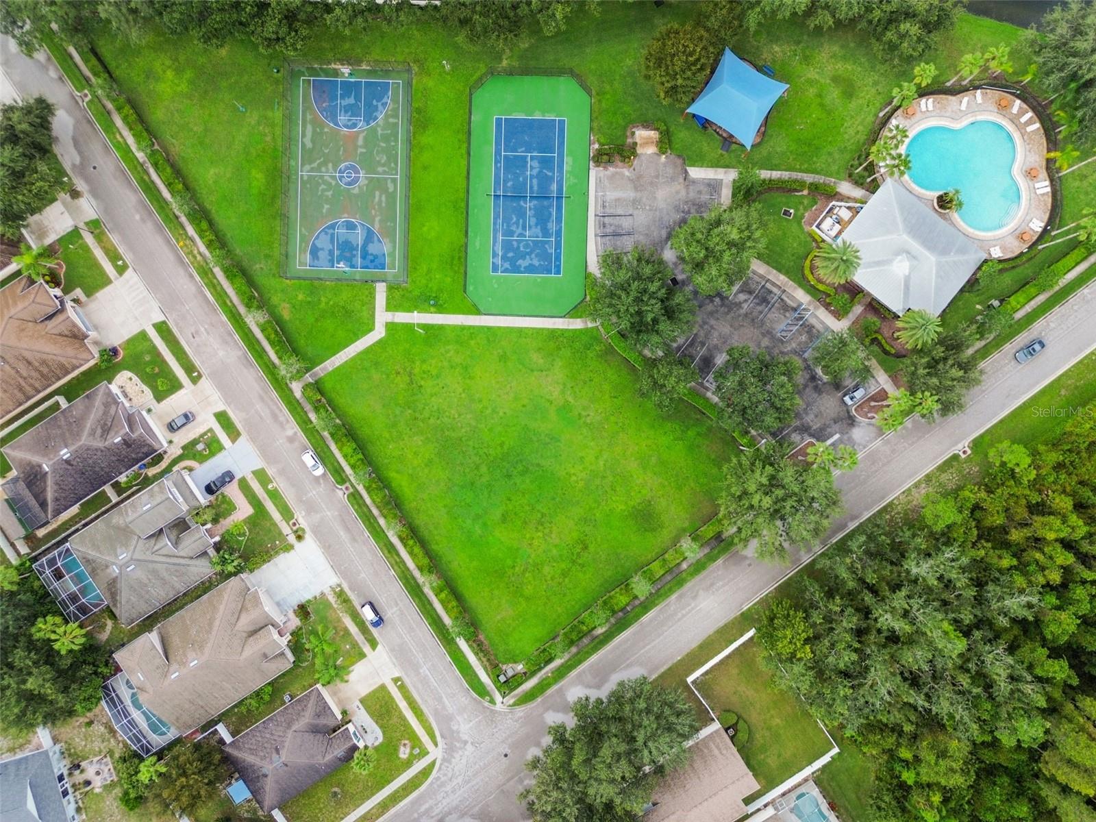 10812 DEERBERRY DR, LAND O LAKES, FL, 34638