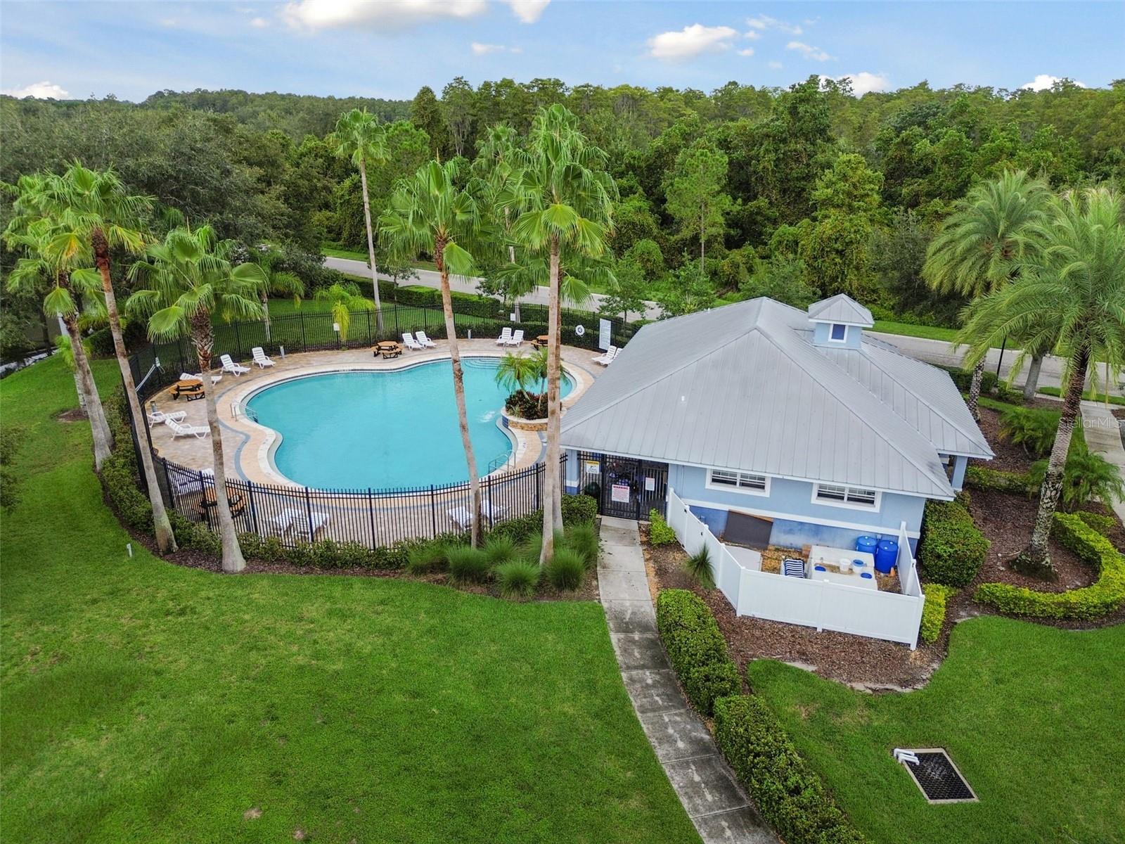 10812 DEERBERRY DR, LAND O LAKES, FL, 34638