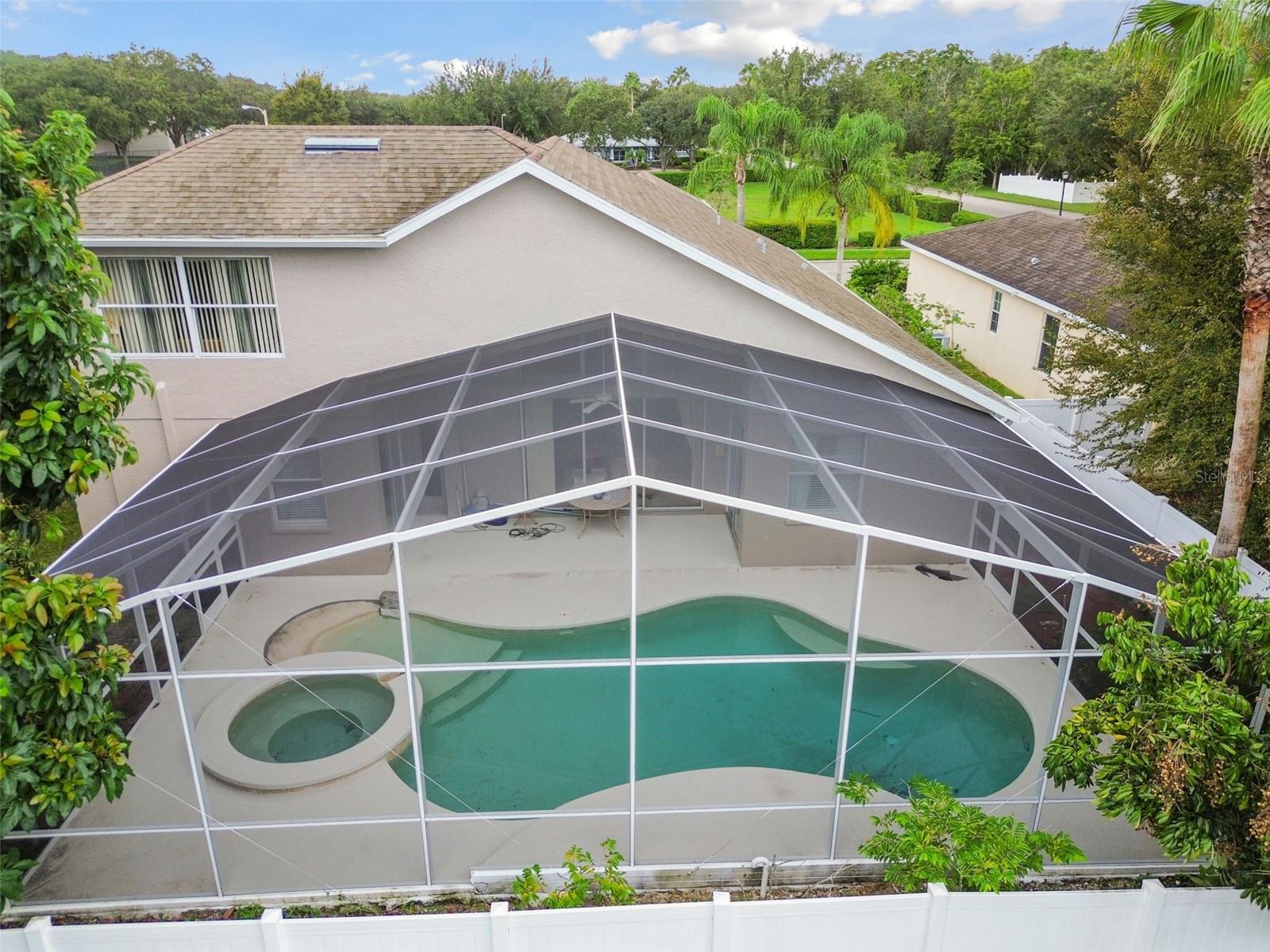 10812 DEERBERRY DR, LAND O LAKES, FL, 34638