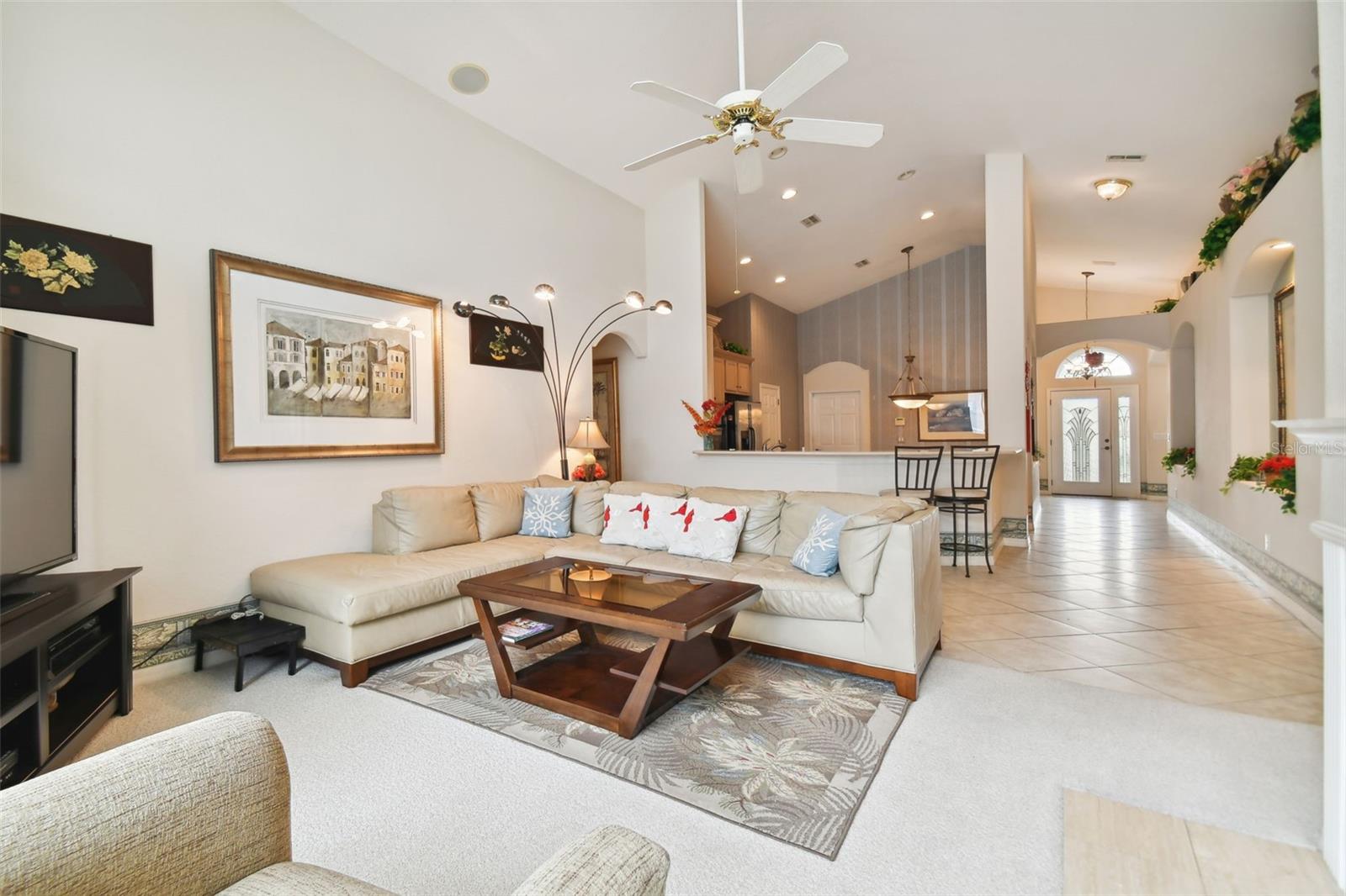 10812 DEERBERRY DR, LAND O LAKES, FL, 34638
