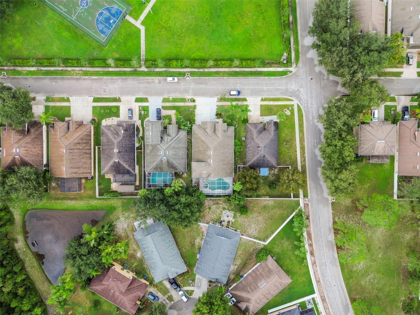 10812 DEERBERRY DR, LAND O LAKES, FL, 34638