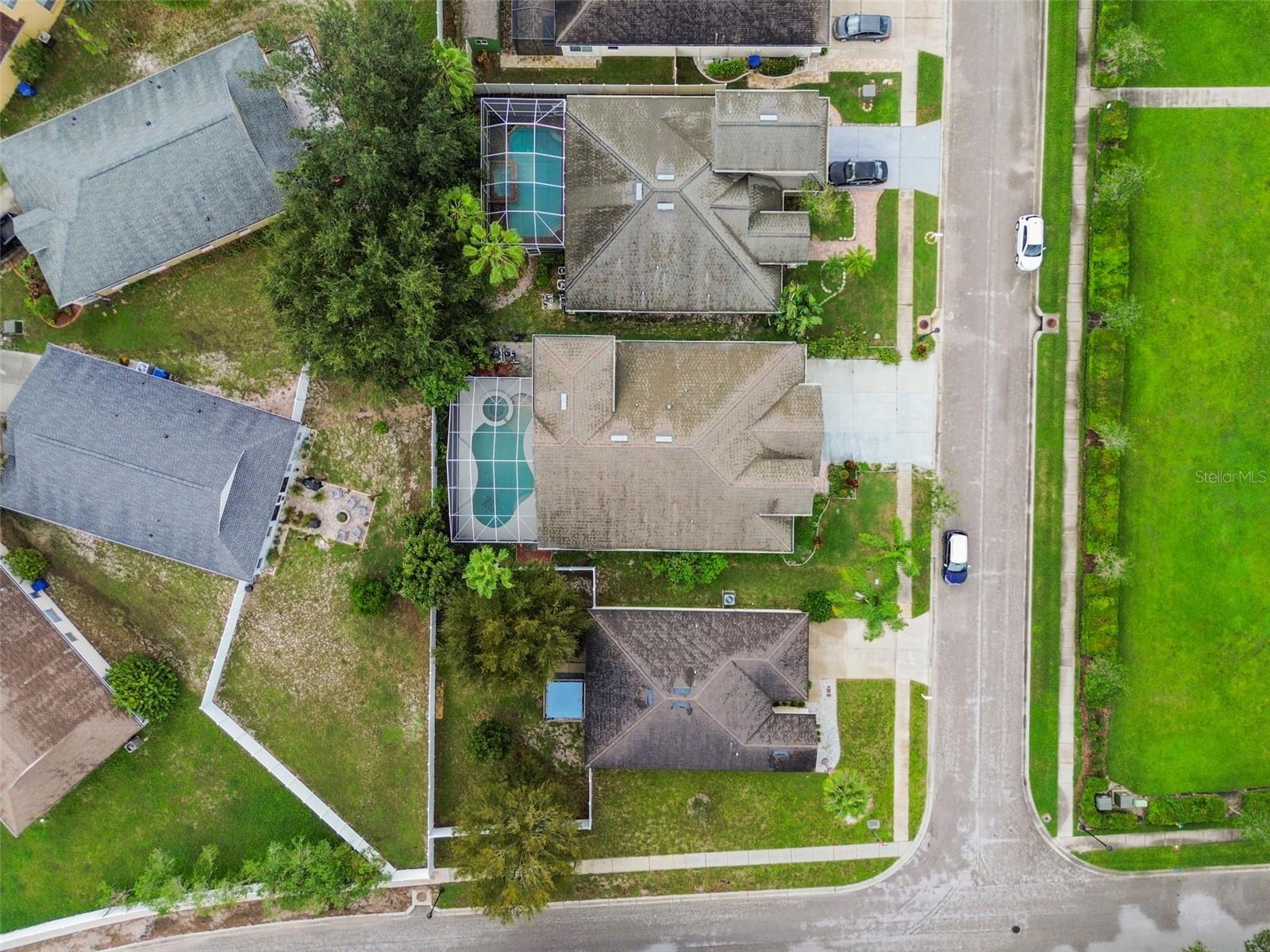 10812 DEERBERRY DR, LAND O LAKES, FL, 34638