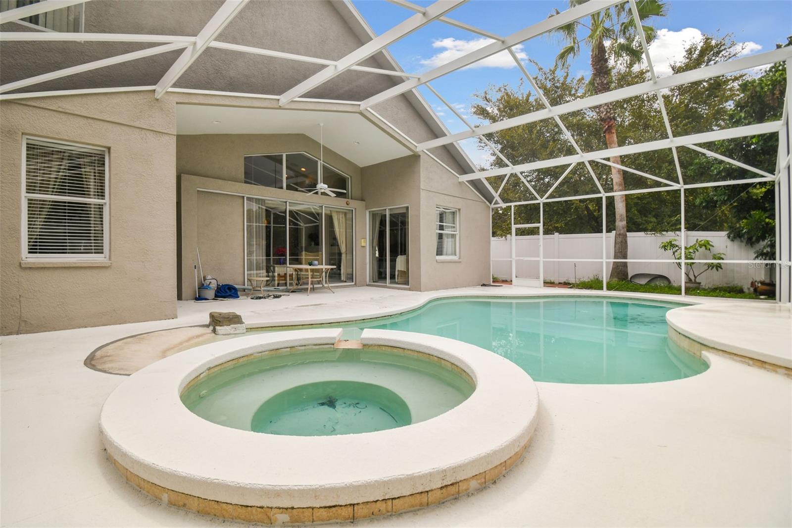 10812 DEERBERRY DR, LAND O LAKES, FL, 34638