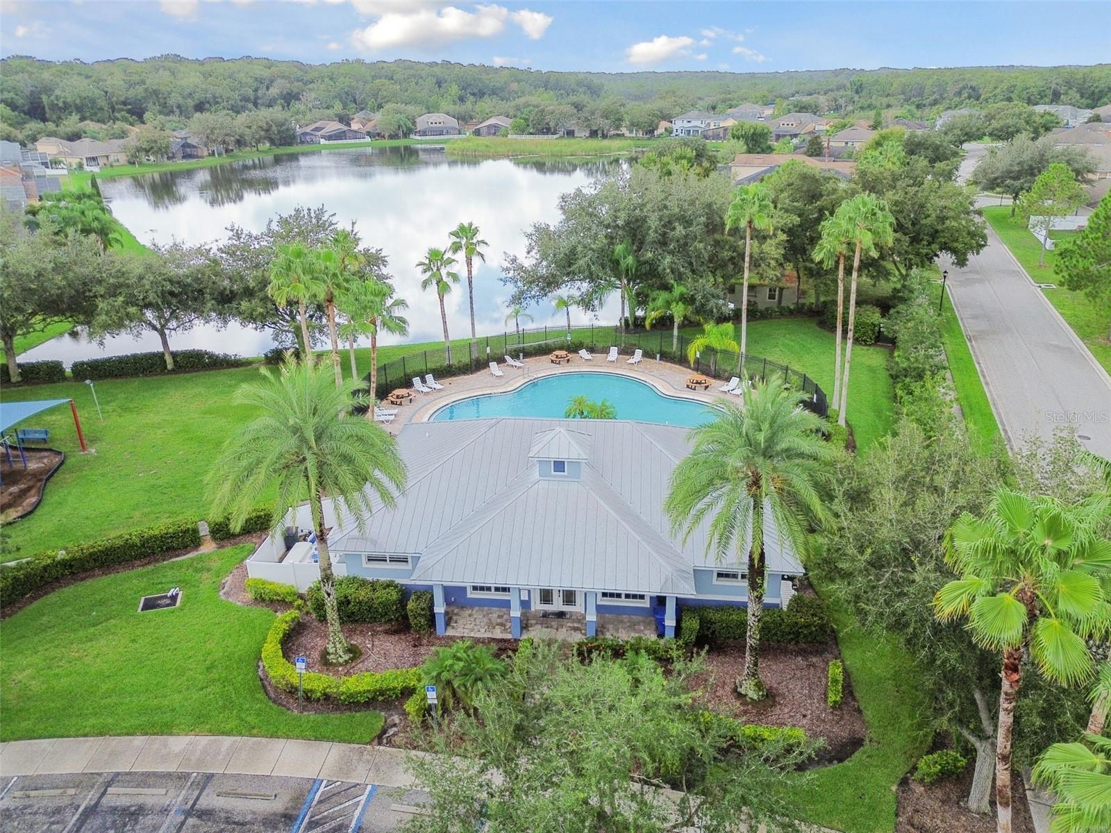 10812 DEERBERRY DR, LAND O LAKES, FL, 34638
