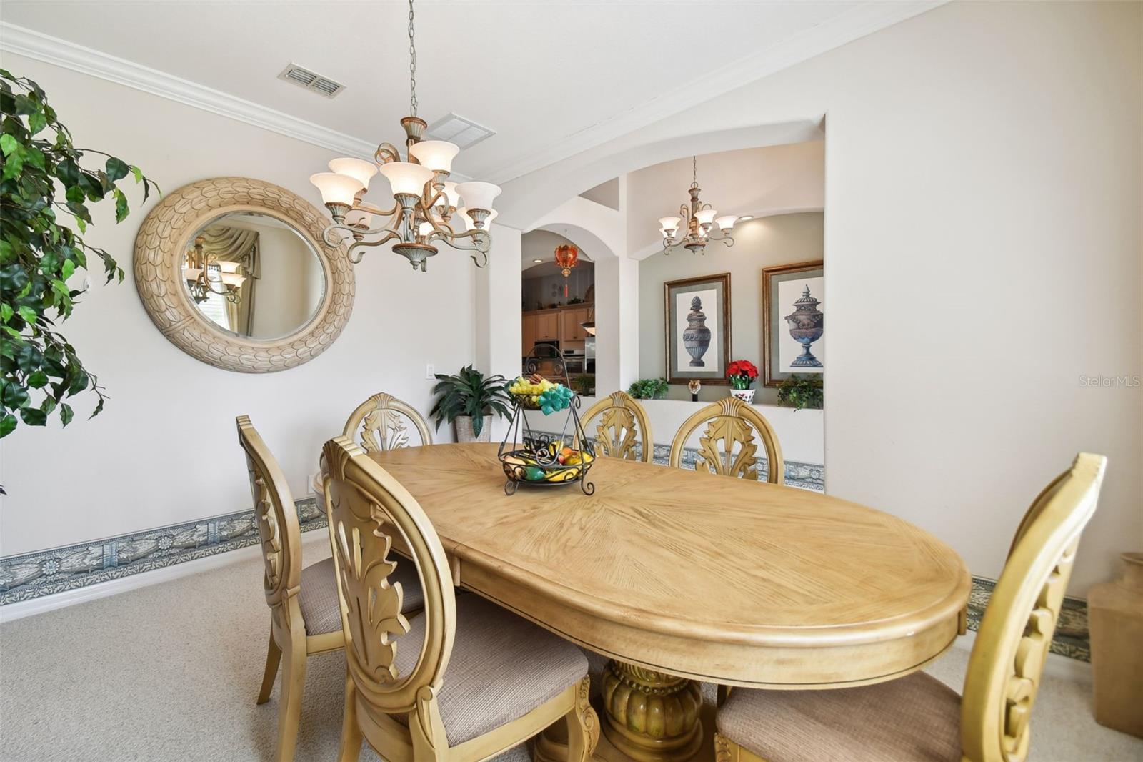 10812 DEERBERRY DR, LAND O LAKES, FL, 34638