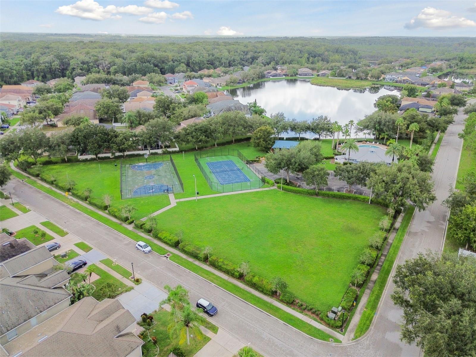 10812 DEERBERRY DR, LAND O LAKES, FL, 34638