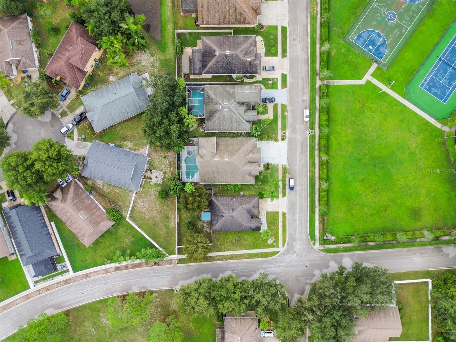 10812 DEERBERRY DR, LAND O LAKES, FL, 34638