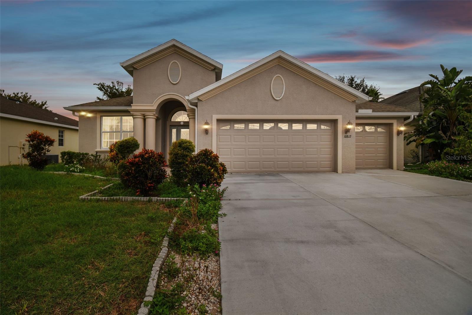 10812 DEERBERRY DR, LAND O LAKES, FL, 34638