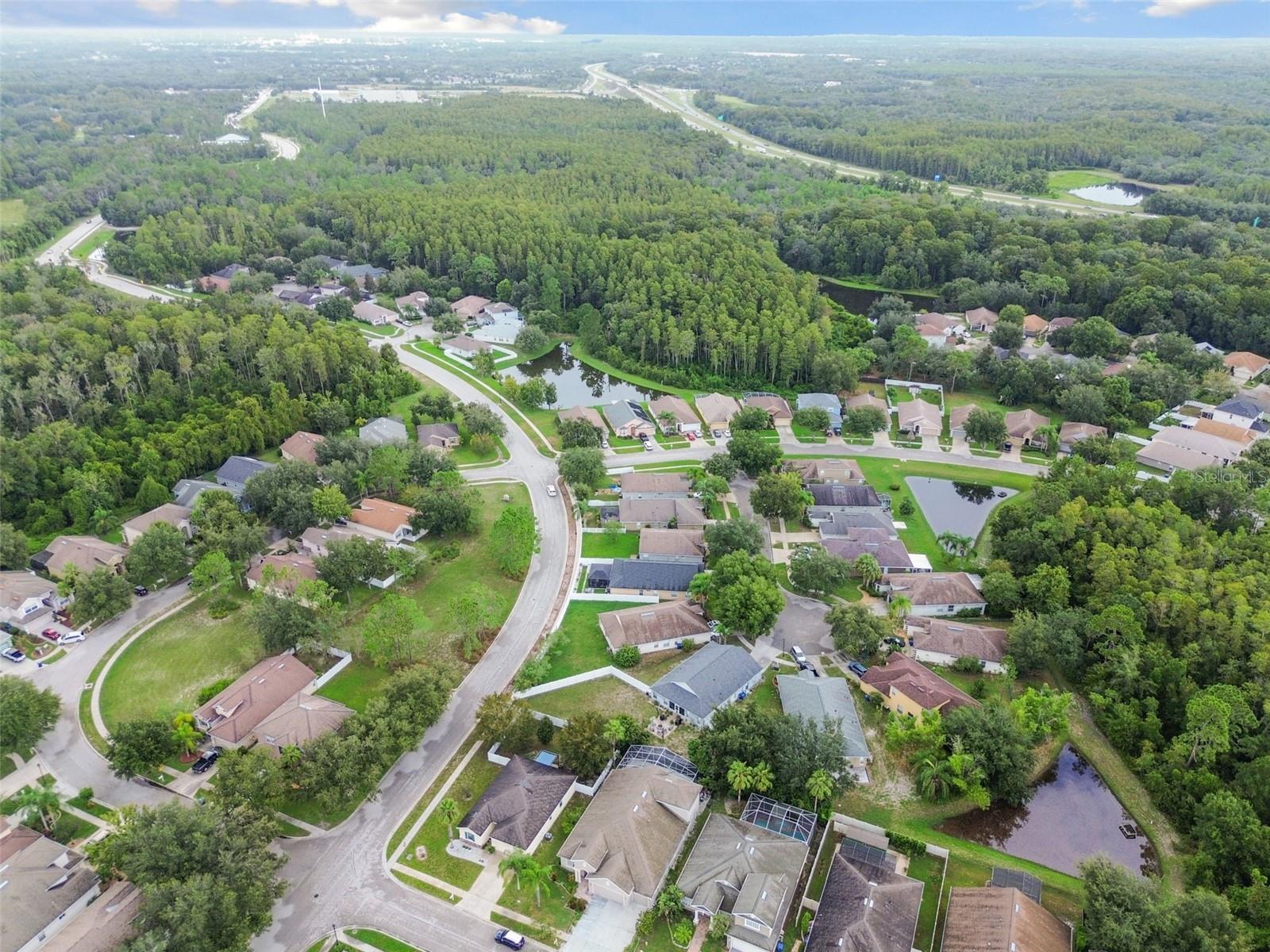 10812 DEERBERRY DR, LAND O LAKES, FL, 34638
