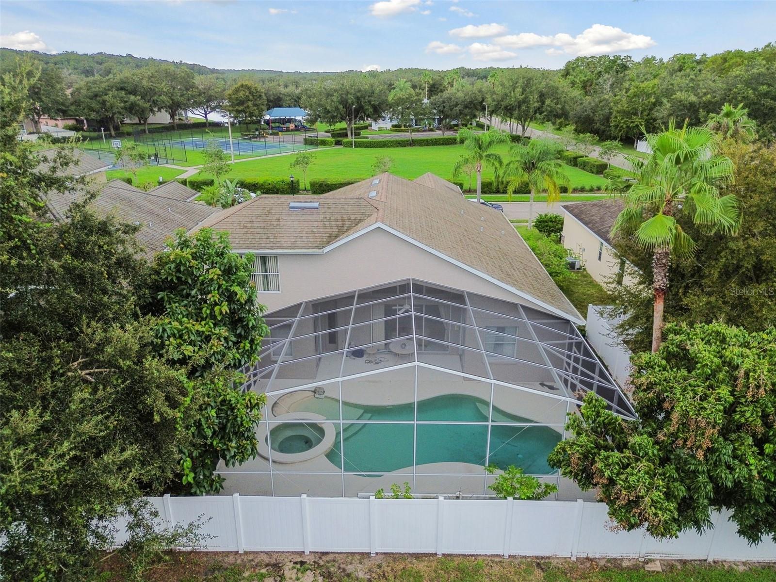 10812 DEERBERRY DR, LAND O LAKES, FL, 34638
