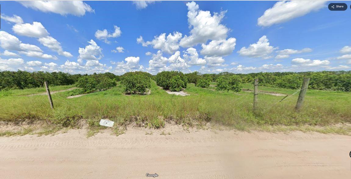 HOLOPAW GROVES RD, ST CLOUD, FL, 34773