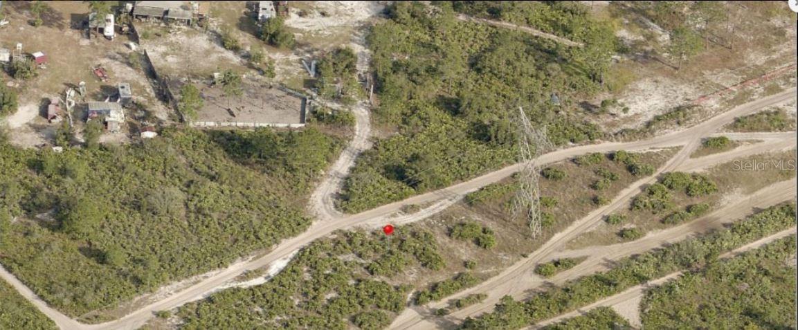 HOLOPAW GROVES RD, ST CLOUD, FL, 34773