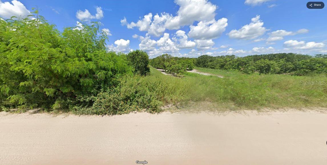 HOLOPAW GROVES RD, ST CLOUD, FL, 34773