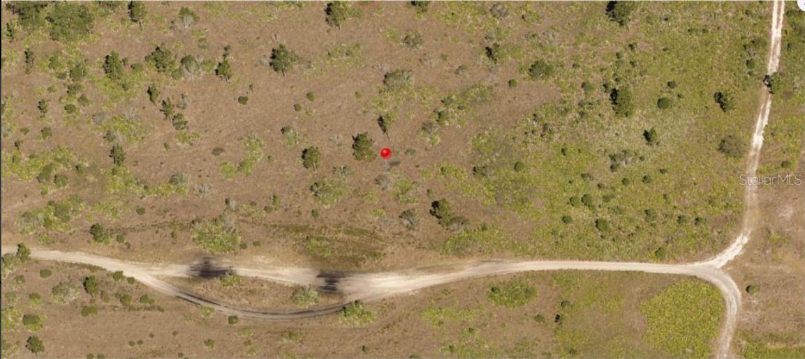 HOLOPAW GROVES RD, ST CLOUD, FL, 34773