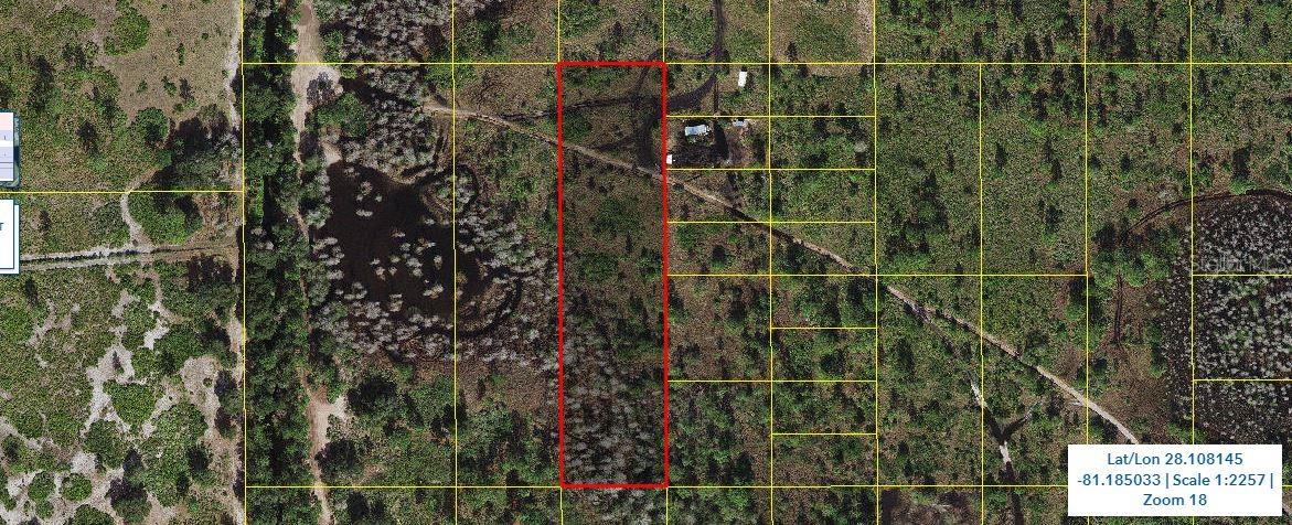 HOLOPAW GROVES RD, ST CLOUD, FL, 34773
