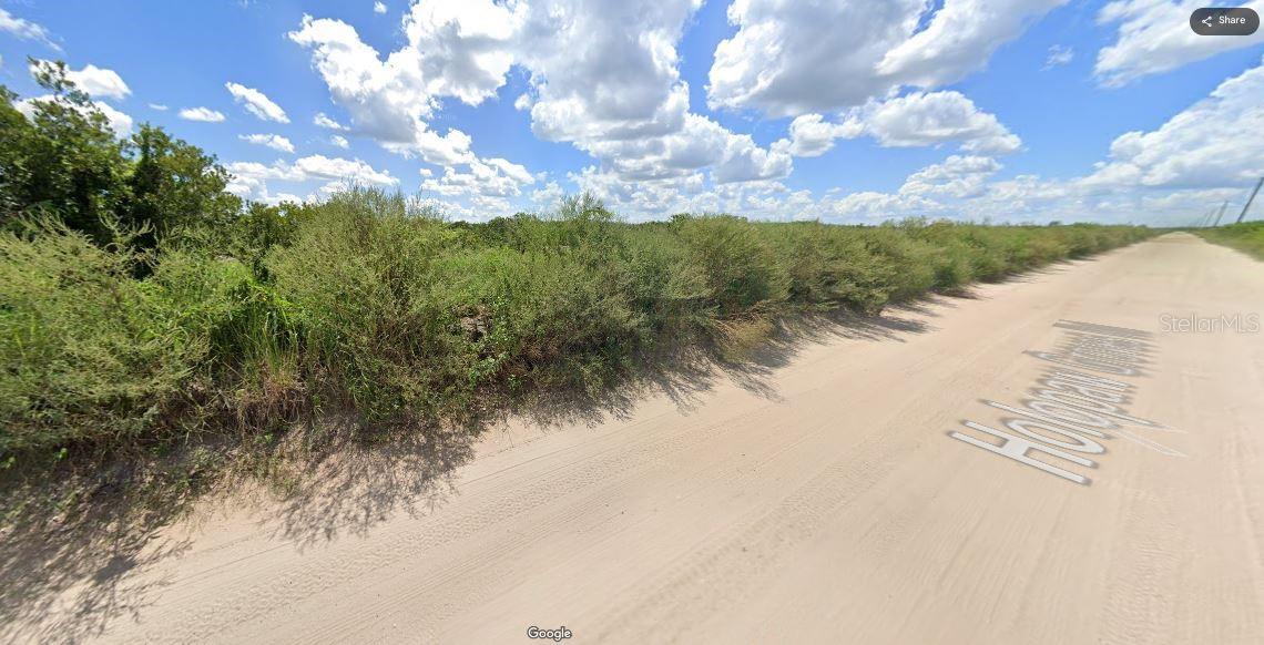 HOLOPAW GROVES RD, ST CLOUD, FL, 34773