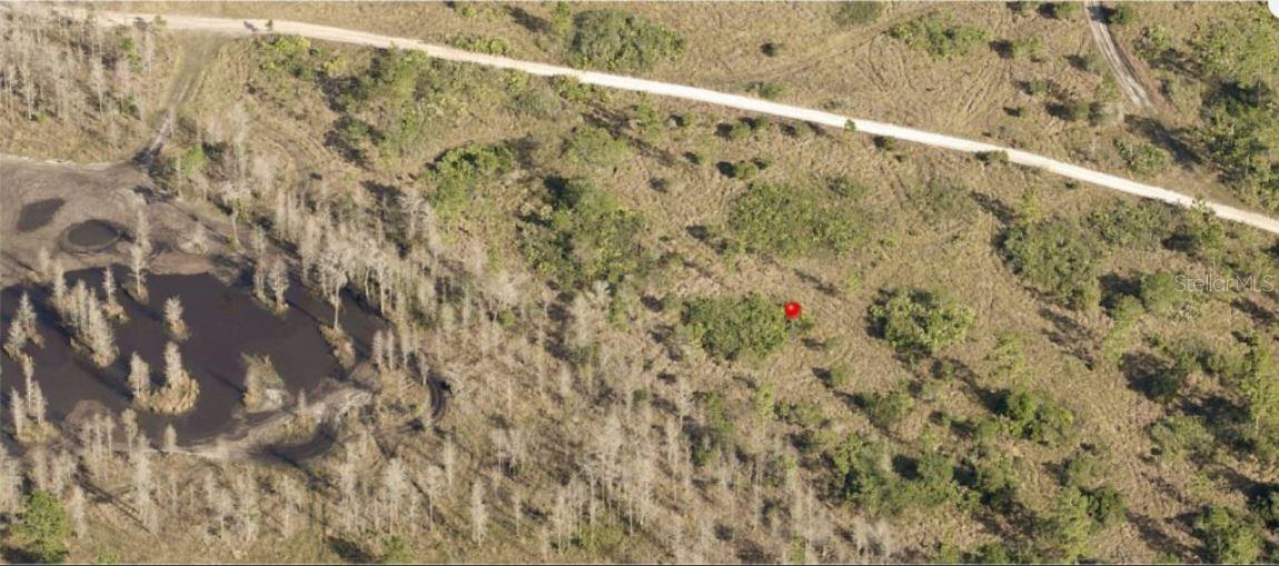 HOLOPAW GROVES RD, ST CLOUD, FL, 34773