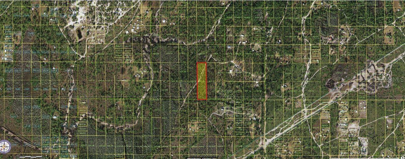 HOLOPAW GROVES RD, ST CLOUD, FL, 34773