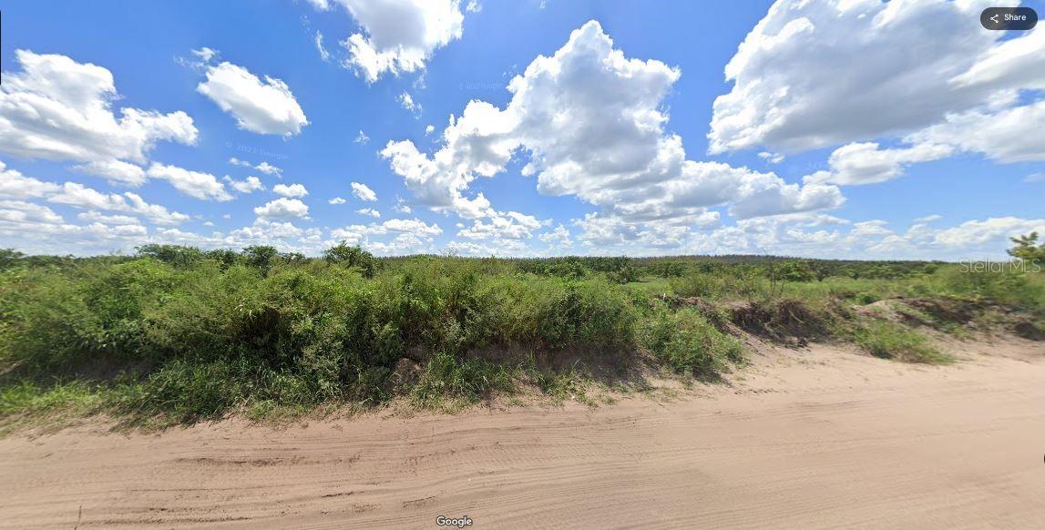 HOLOPAW GROVES RD, ST CLOUD, FL, 34773