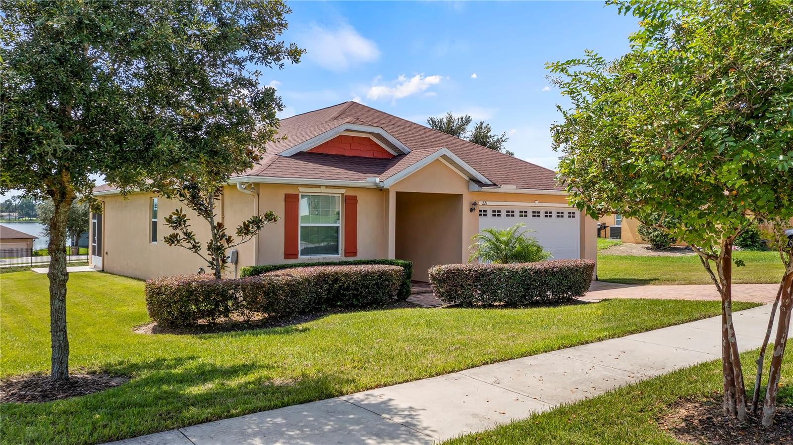 221 BELLA WAY, GROVELAND, FL, 34736