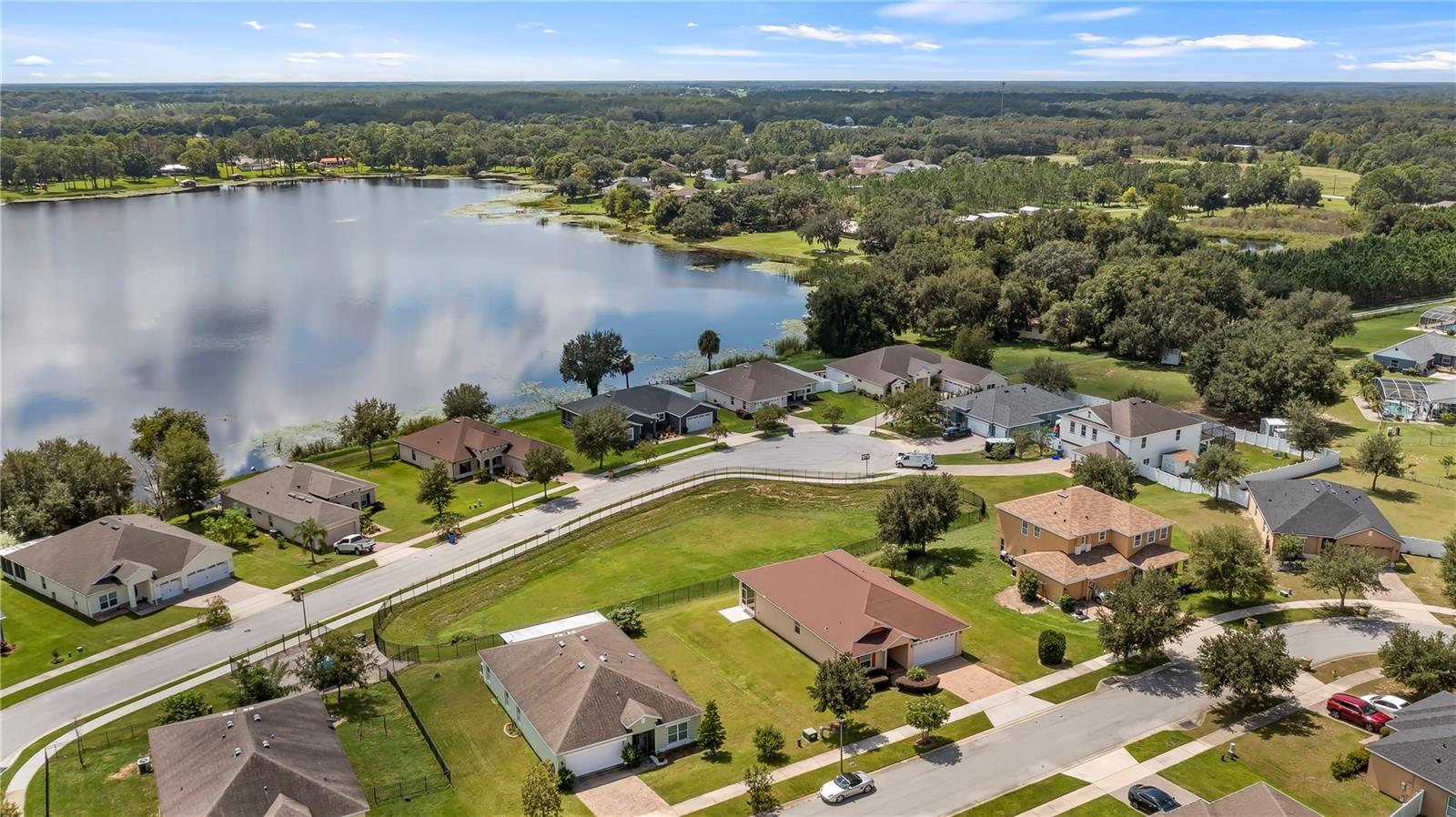 221 BELLA WAY, GROVELAND, FL, 34736