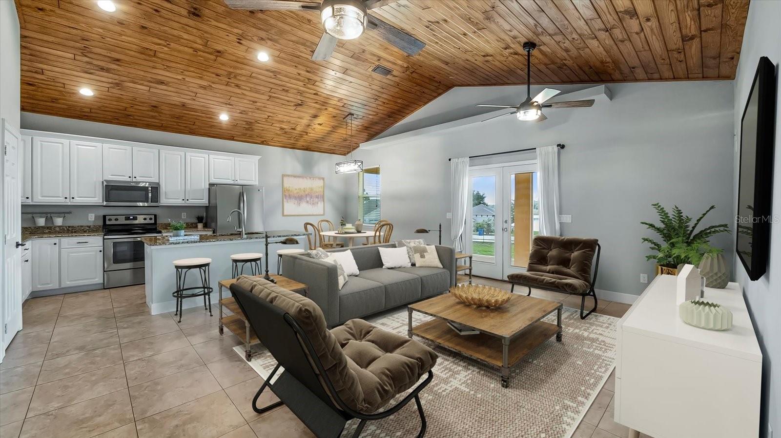 221 BELLA WAY, GROVELAND, FL, 34736