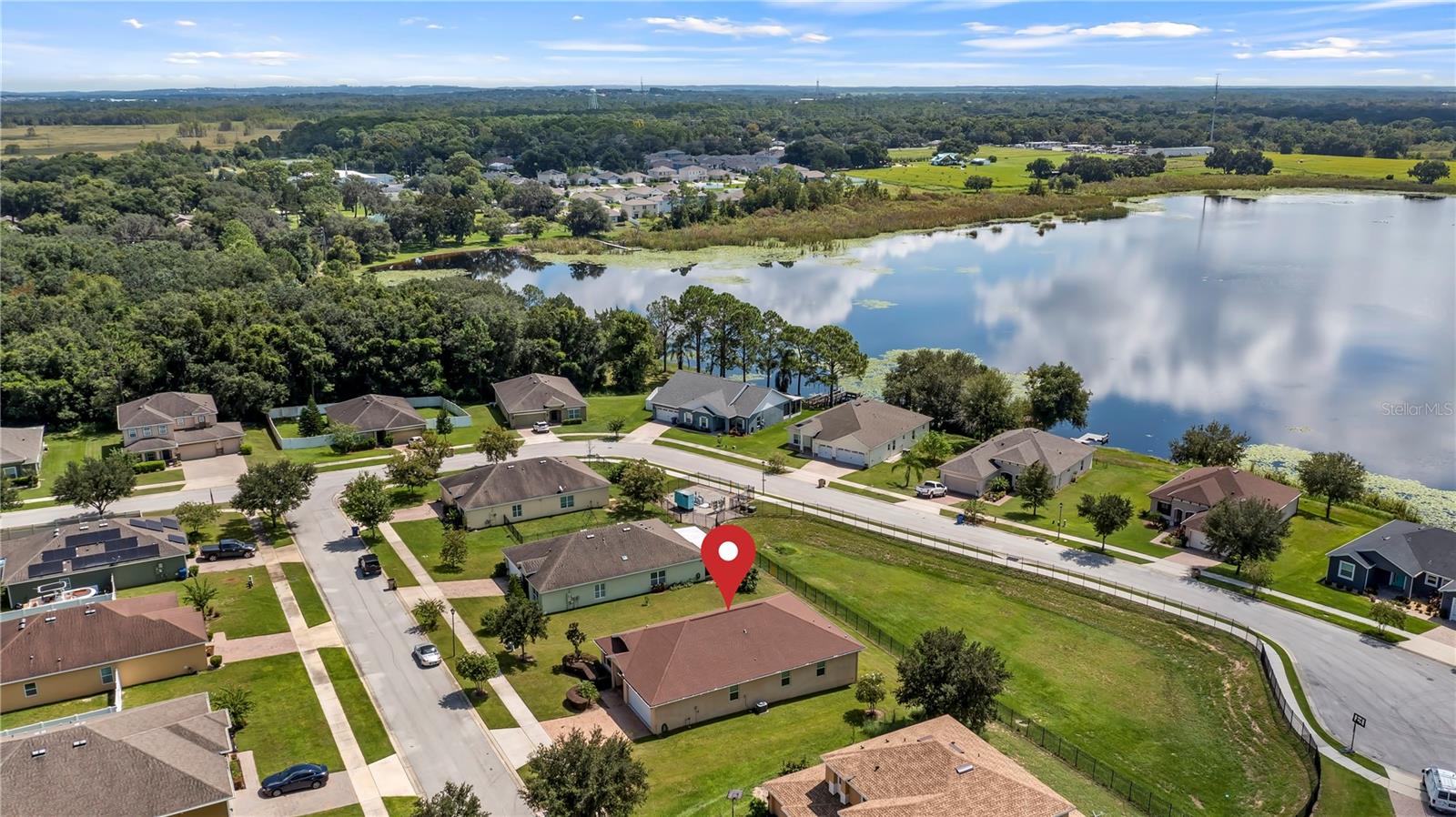 221 BELLA WAY, GROVELAND, FL, 34736