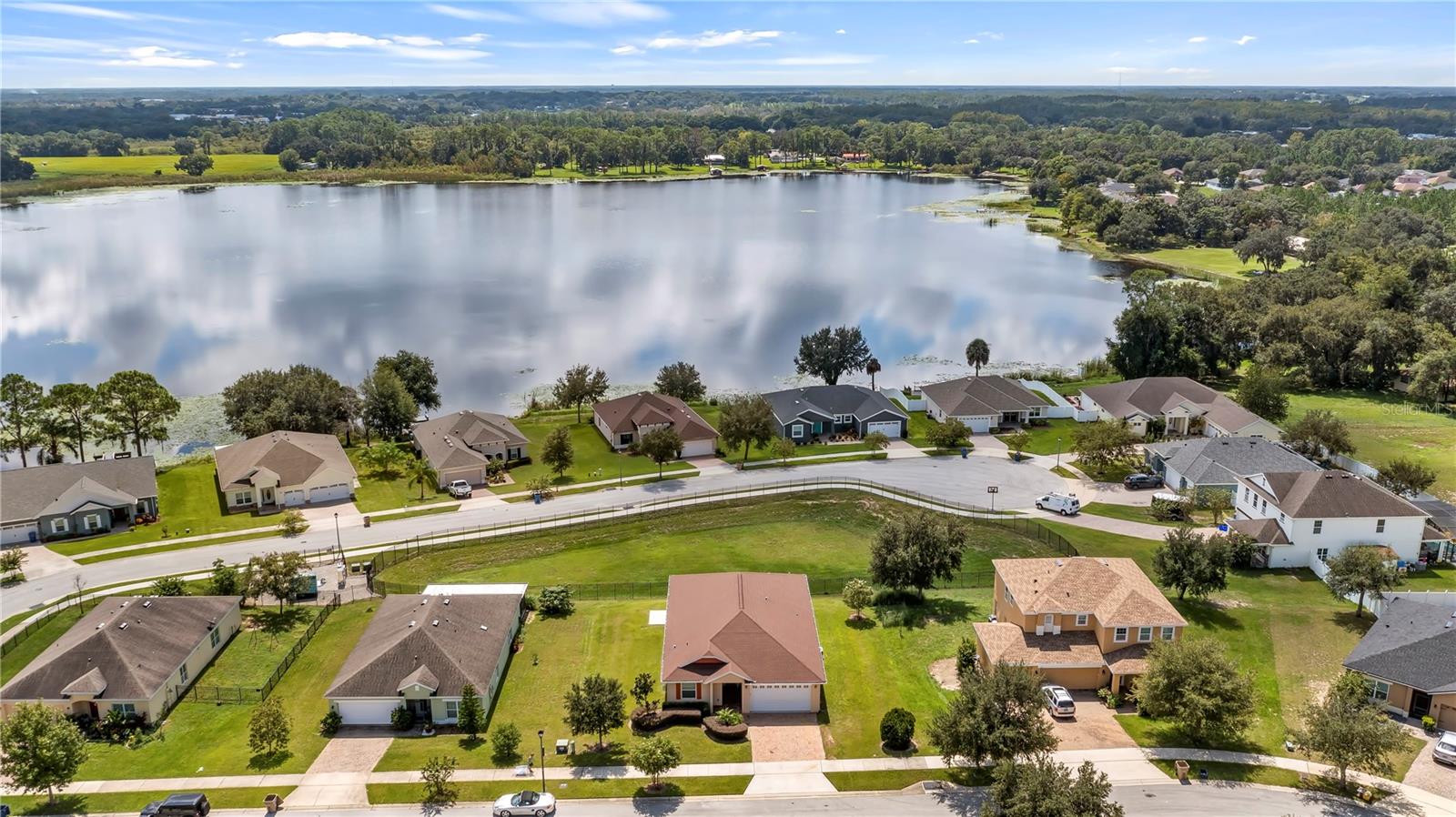 221 BELLA WAY, GROVELAND, FL, 34736